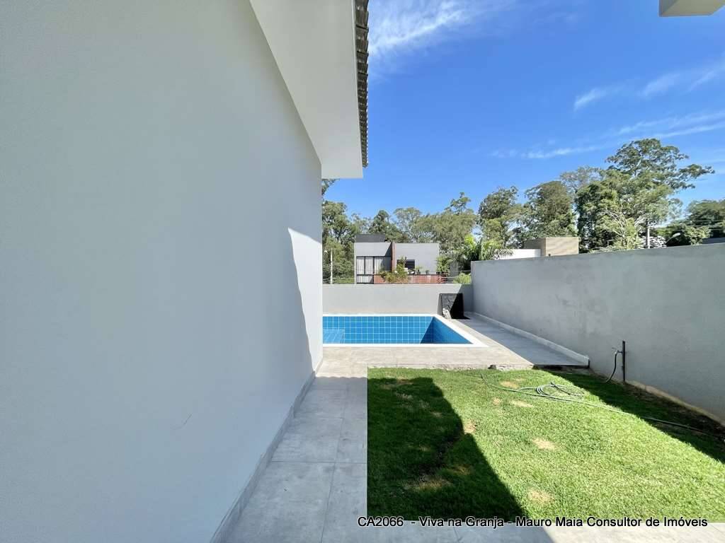 Casa de Condomínio à venda com 3 quartos, 321m² - Foto 41