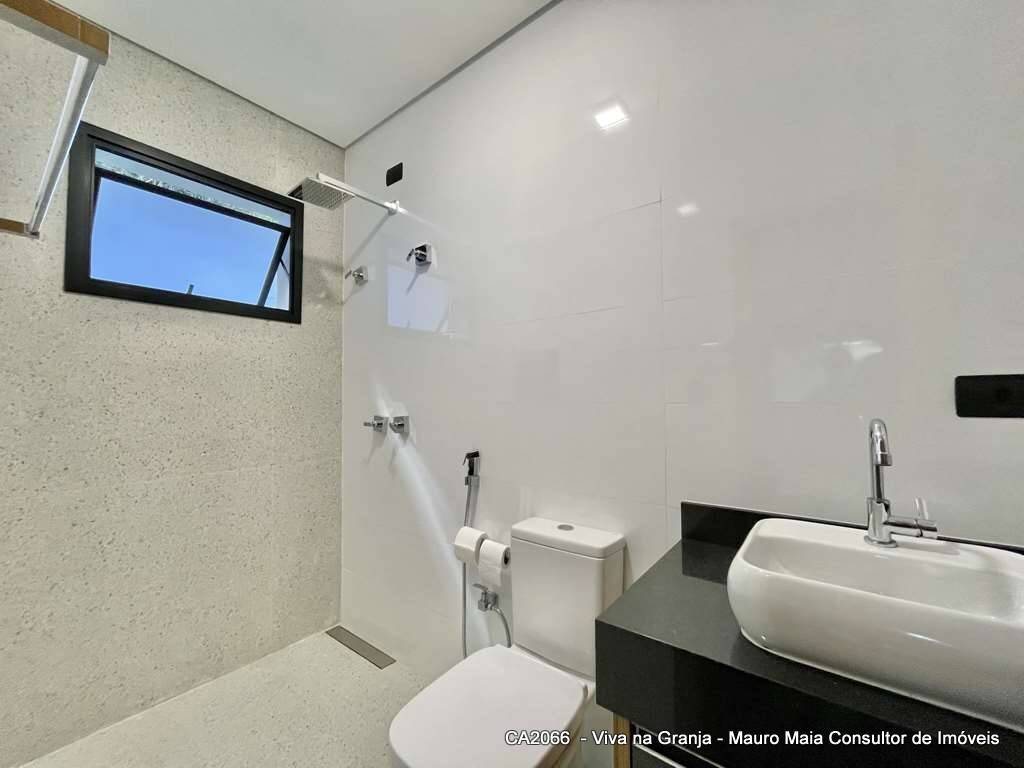 Casa de Condomínio à venda com 3 quartos, 321m² - Foto 49