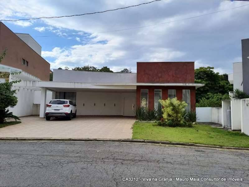 Casa à venda com 4 quartos, 398m² - Foto 3