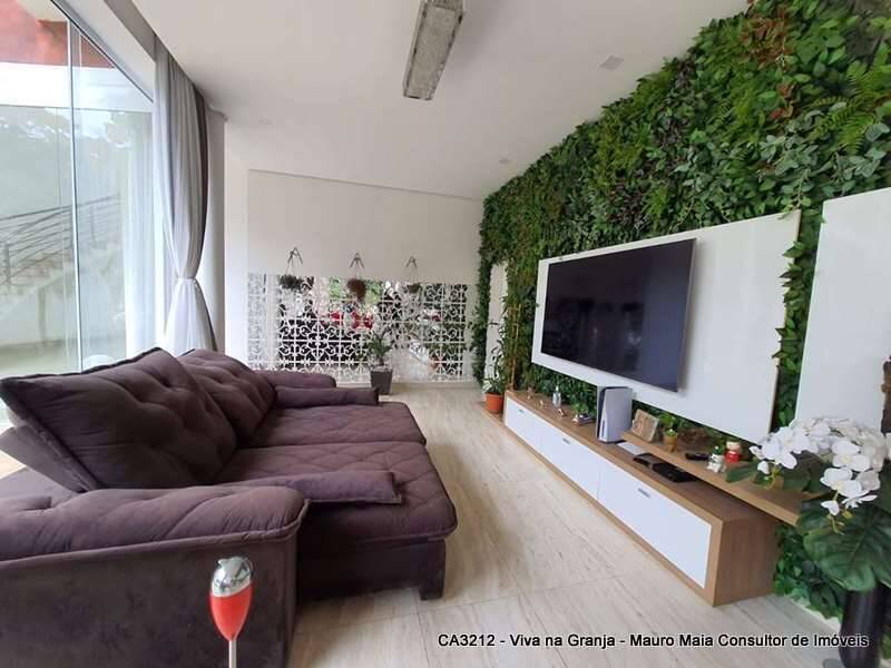 Casa à venda com 4 quartos, 398m² - Foto 14