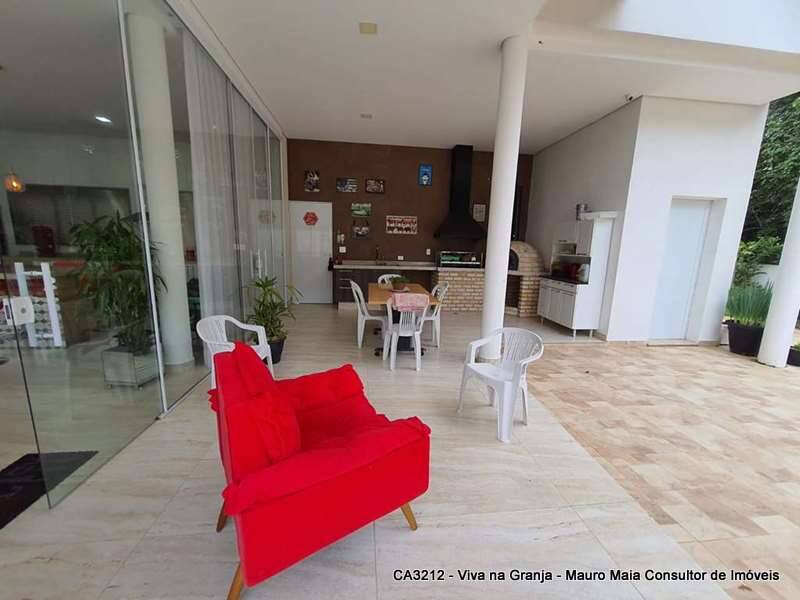 Casa à venda com 4 quartos, 398m² - Foto 38