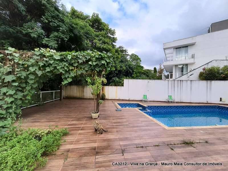 Casa à venda com 4 quartos, 398m² - Foto 40