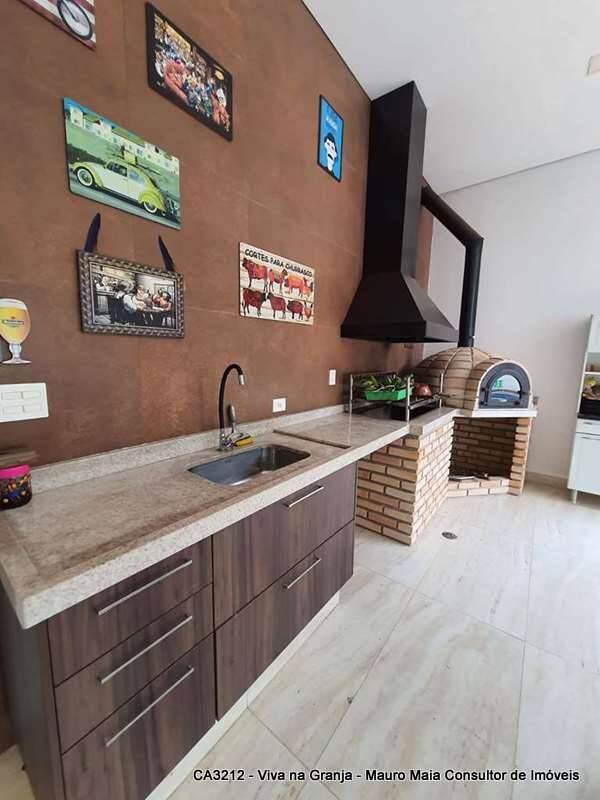 Casa à venda com 4 quartos, 398m² - Foto 44