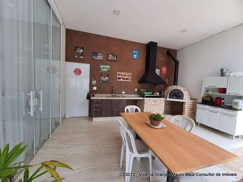 Casa à venda com 4 quartos, 398m² - Foto 43