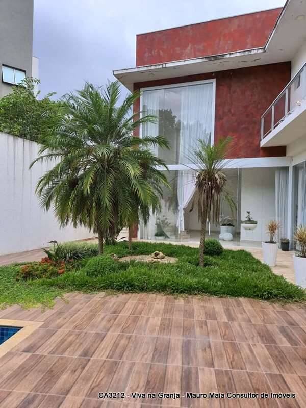 Casa à venda com 4 quartos, 398m² - Foto 46