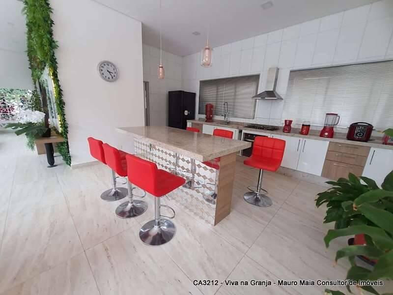 Casa à venda com 4 quartos, 398m² - Foto 29