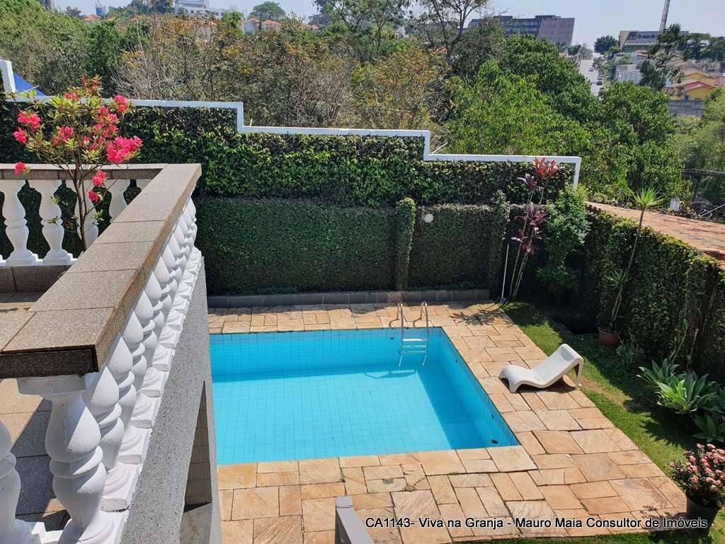 Casa de Condomínio à venda com 3 quartos, 320m² - Foto 2