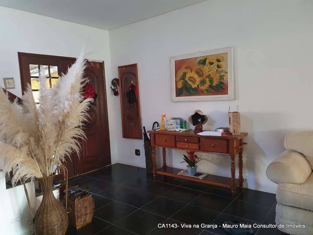 Casa de Condomínio à venda com 3 quartos, 320m² - Foto 4