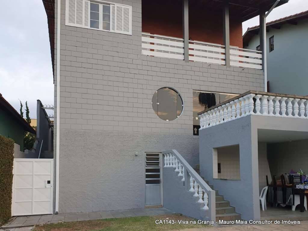 Casa de Condomínio à venda com 3 quartos, 320m² - Foto 10