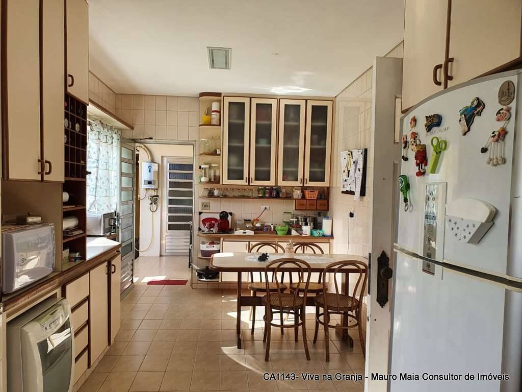 Casa de Condomínio à venda com 3 quartos, 320m² - Foto 16