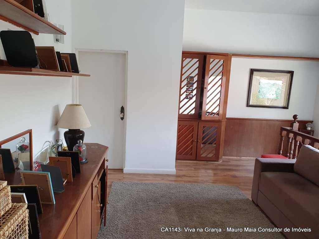 Casa de Condomínio à venda com 3 quartos, 320m² - Foto 20