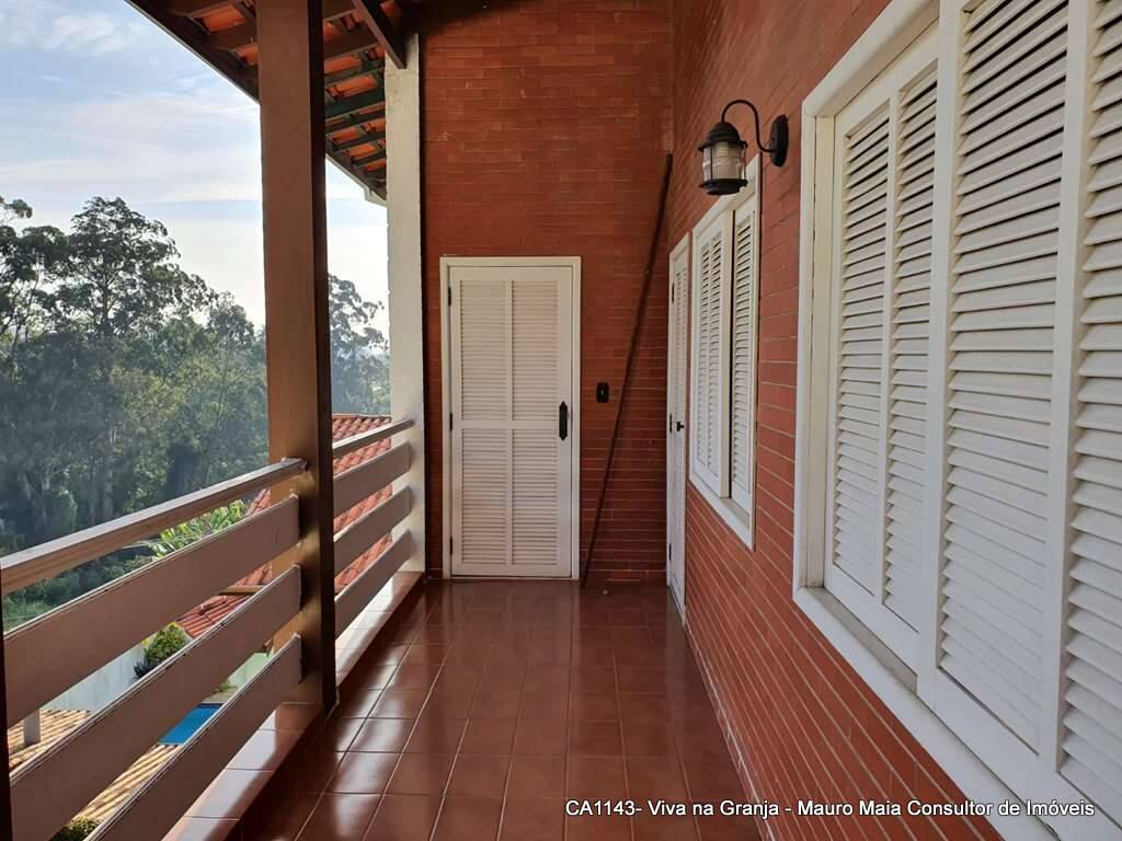 Casa de Condomínio à venda com 3 quartos, 320m² - Foto 24