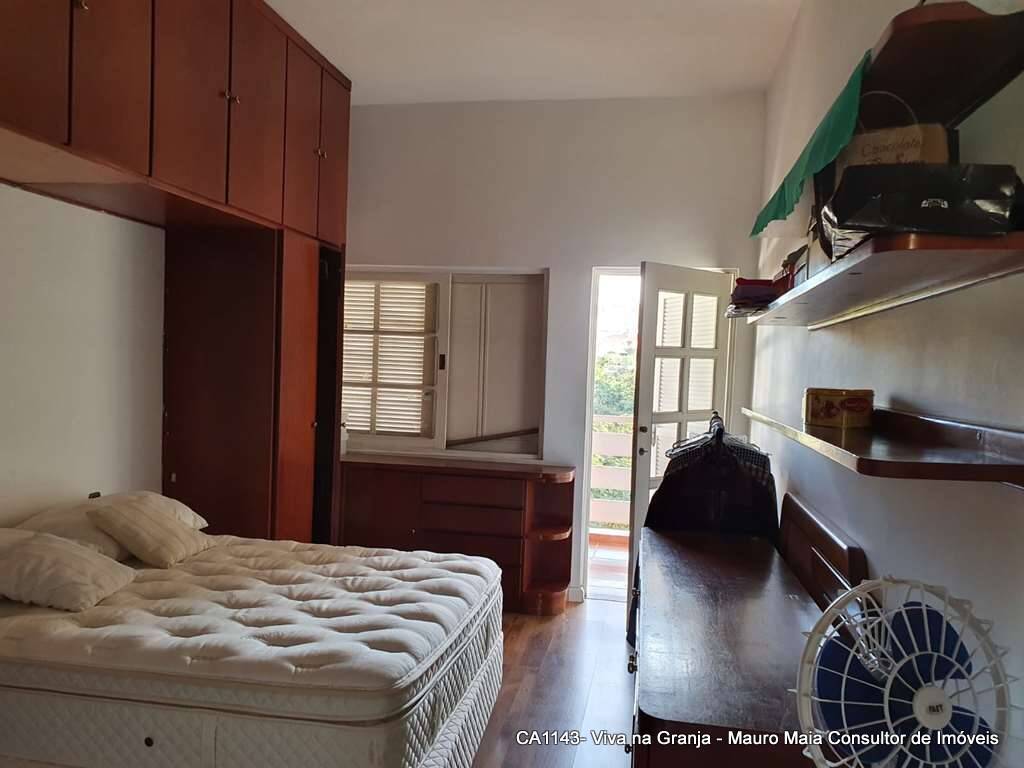 Casa de Condomínio à venda com 3 quartos, 320m² - Foto 23