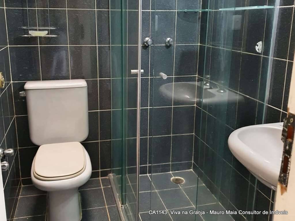 Casa de Condomínio à venda com 3 quartos, 320m² - Foto 19