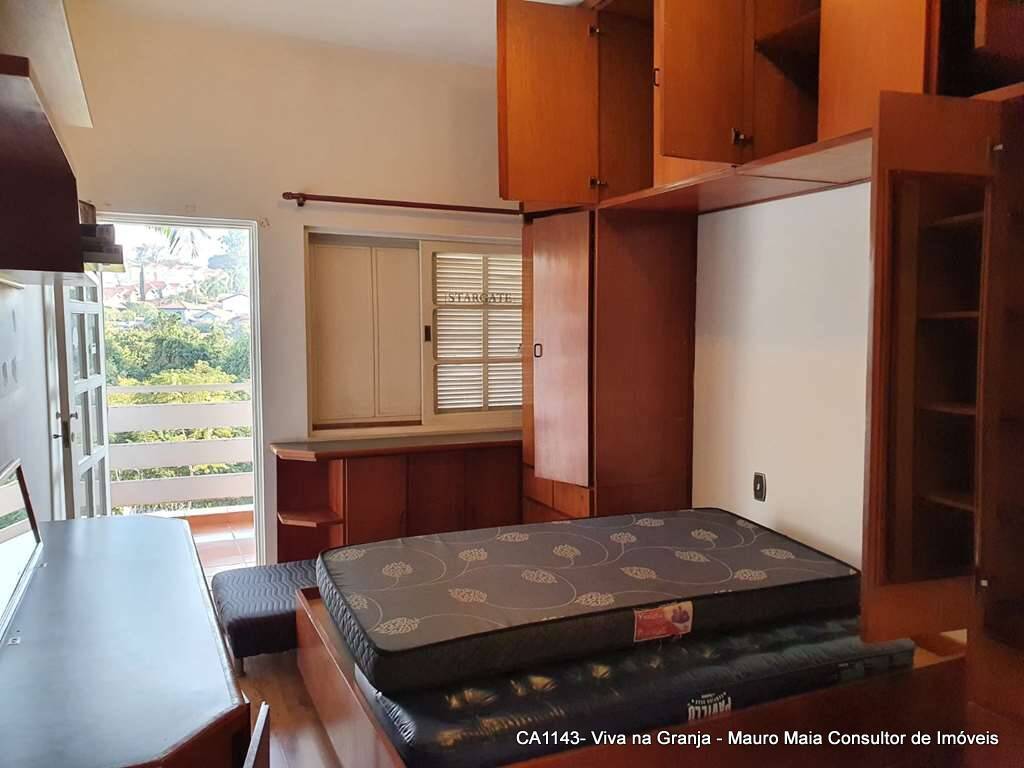 Casa de Condomínio à venda com 3 quartos, 320m² - Foto 26