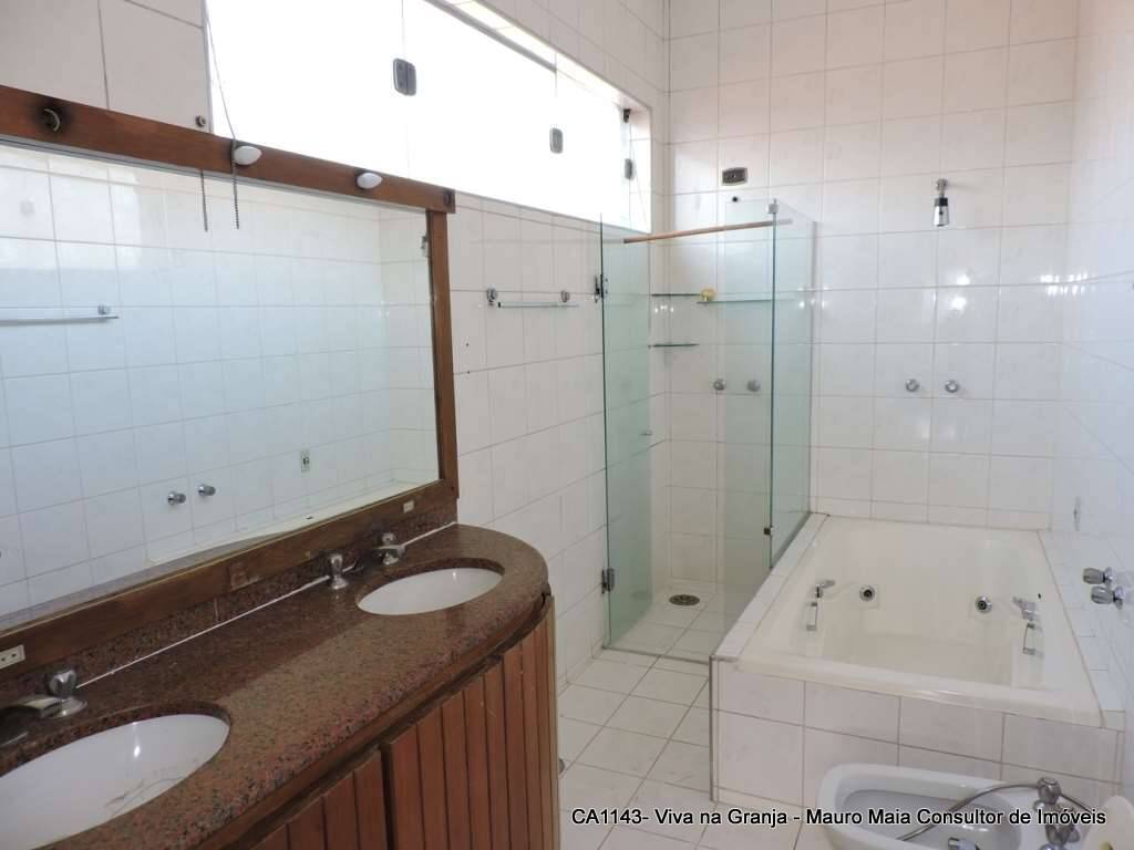 Casa de Condomínio à venda com 3 quartos, 320m² - Foto 25