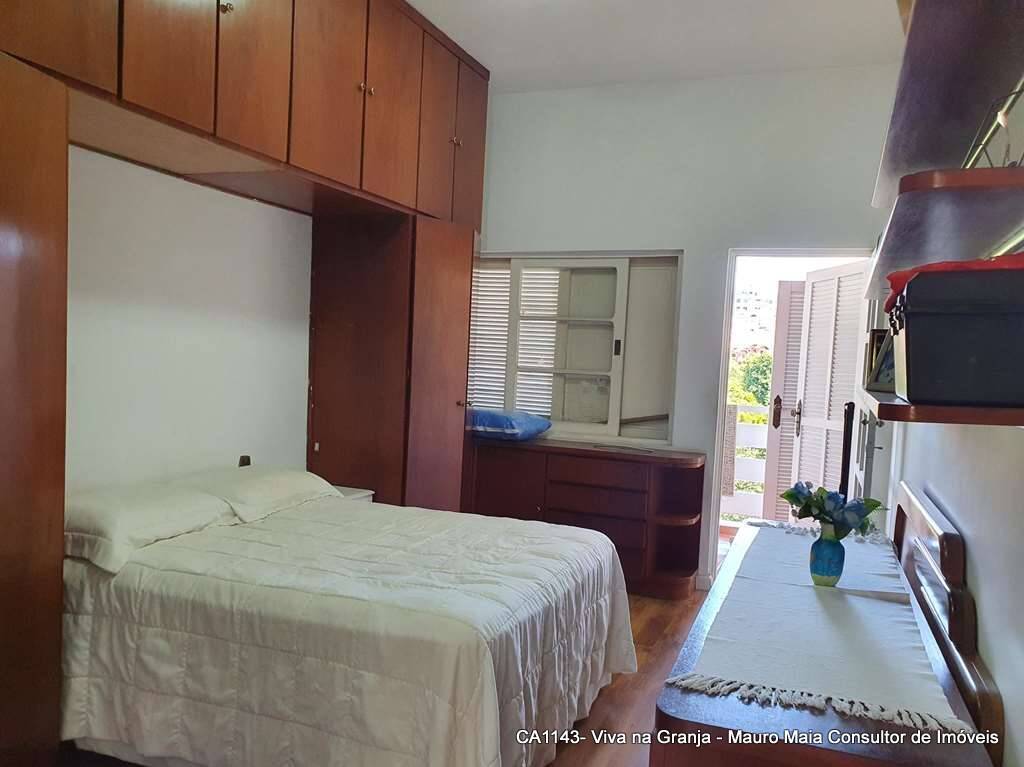 Casa de Condomínio à venda com 3 quartos, 320m² - Foto 28