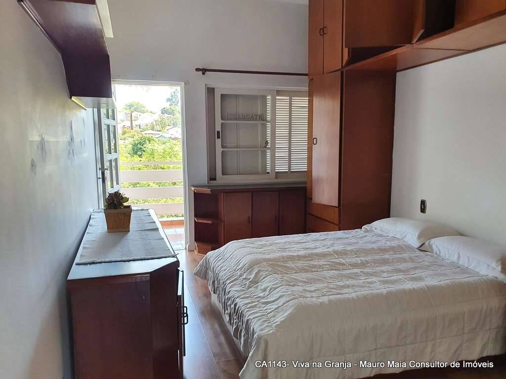 Casa de Condomínio à venda com 3 quartos, 320m² - Foto 29