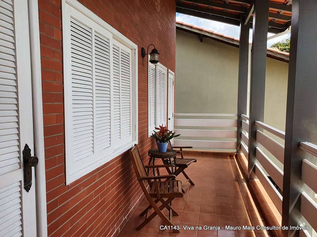 Casa de Condomínio à venda com 3 quartos, 320m² - Foto 33