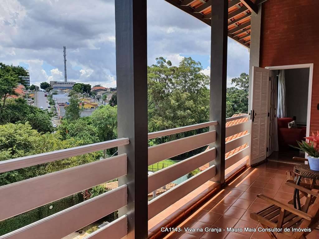 Casa de Condomínio à venda com 3 quartos, 320m² - Foto 34