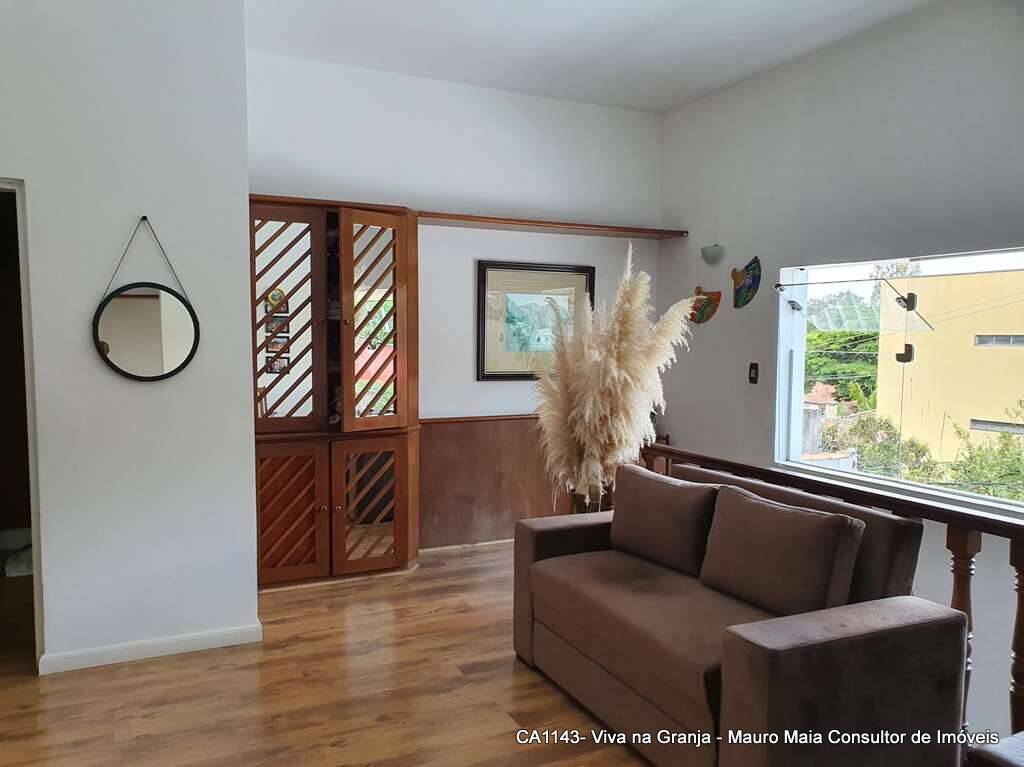 Casa de Condomínio à venda com 3 quartos, 320m² - Foto 38