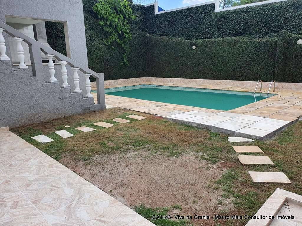 Casa de Condomínio à venda com 3 quartos, 320m² - Foto 42