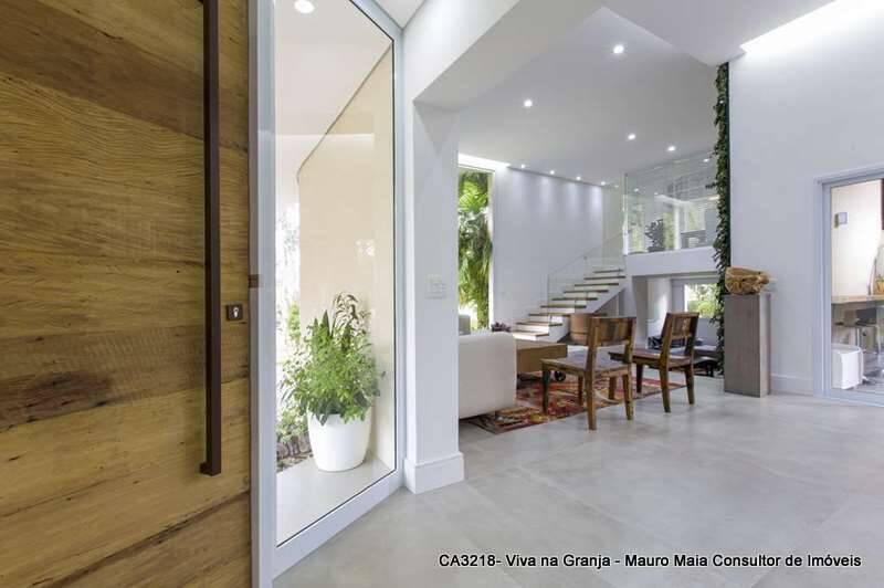 Casa à venda com 5 quartos, 518m² - Foto 9