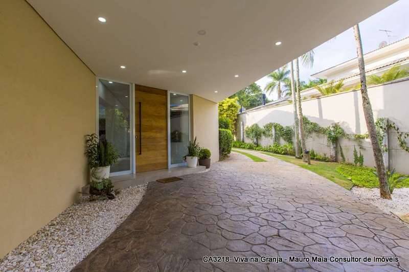 Casa à venda com 5 quartos, 518m² - Foto 6