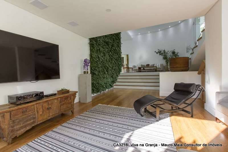 Casa à venda com 5 quartos, 518m² - Foto 14