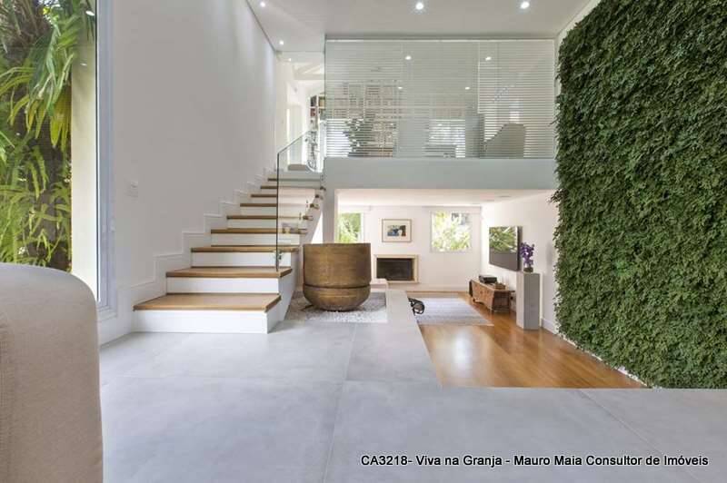 Casa à venda com 5 quartos, 518m² - Foto 12