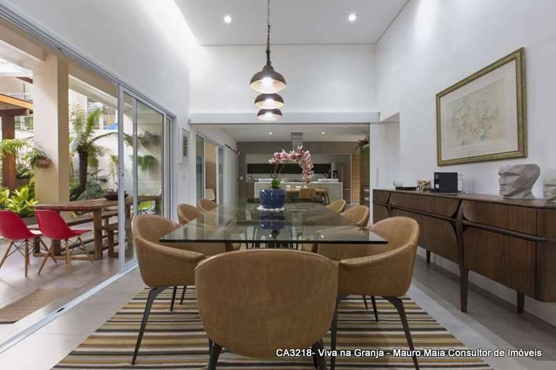 Casa à venda com 5 quartos, 518m² - Foto 18