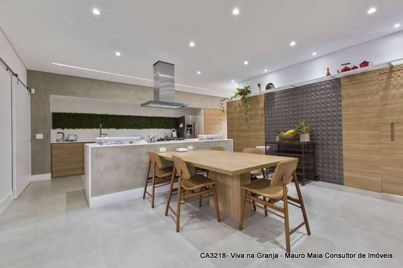 Casa à venda com 5 quartos, 518m² - Foto 22