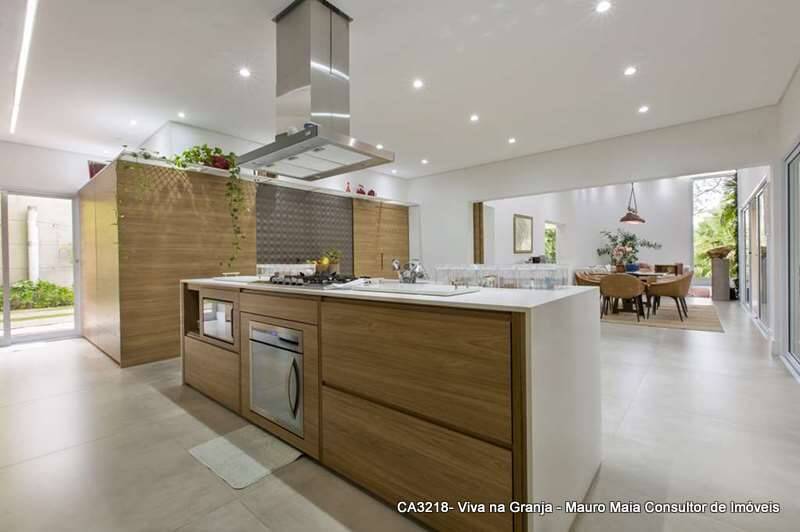 Casa à venda com 5 quartos, 518m² - Foto 21