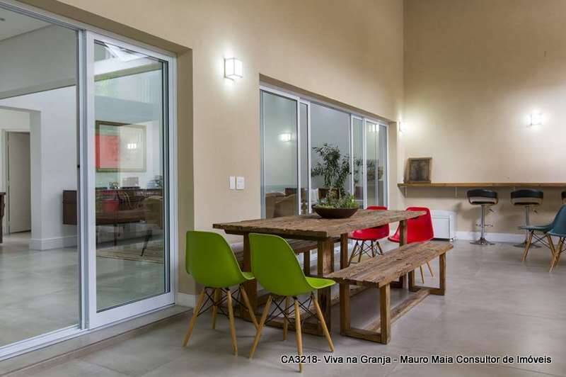 Casa à venda com 5 quartos, 518m² - Foto 27