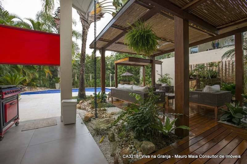 Casa à venda com 5 quartos, 518m² - Foto 31