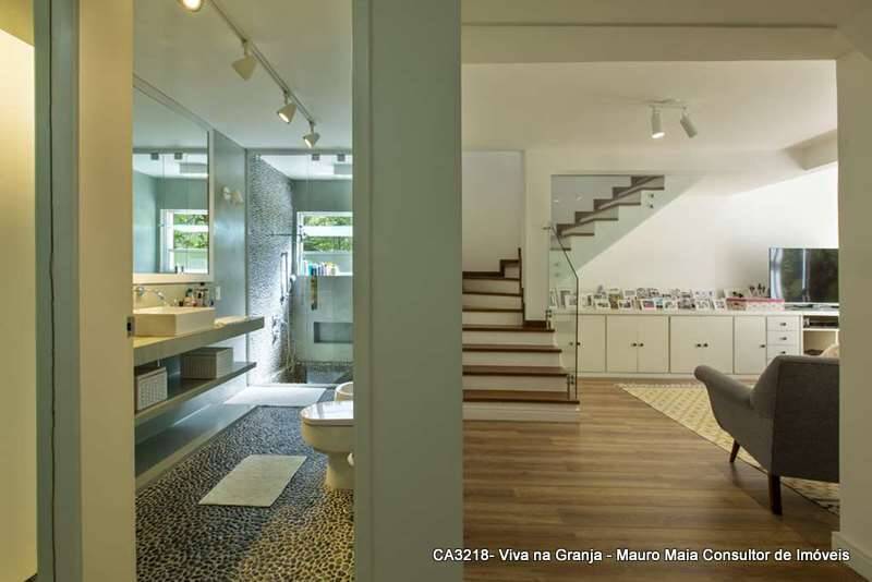 Casa à venda com 5 quartos, 518m² - Foto 34