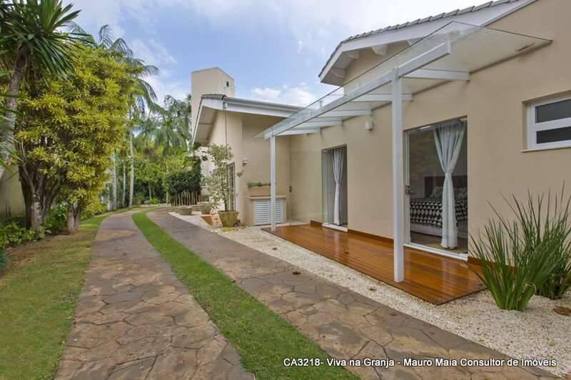 Casa à venda com 5 quartos, 518m² - Foto 57