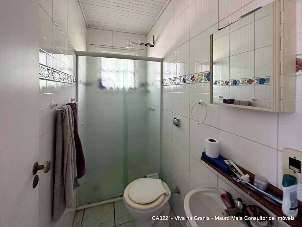 Casa à venda com 3 quartos, 196m² - Foto 12