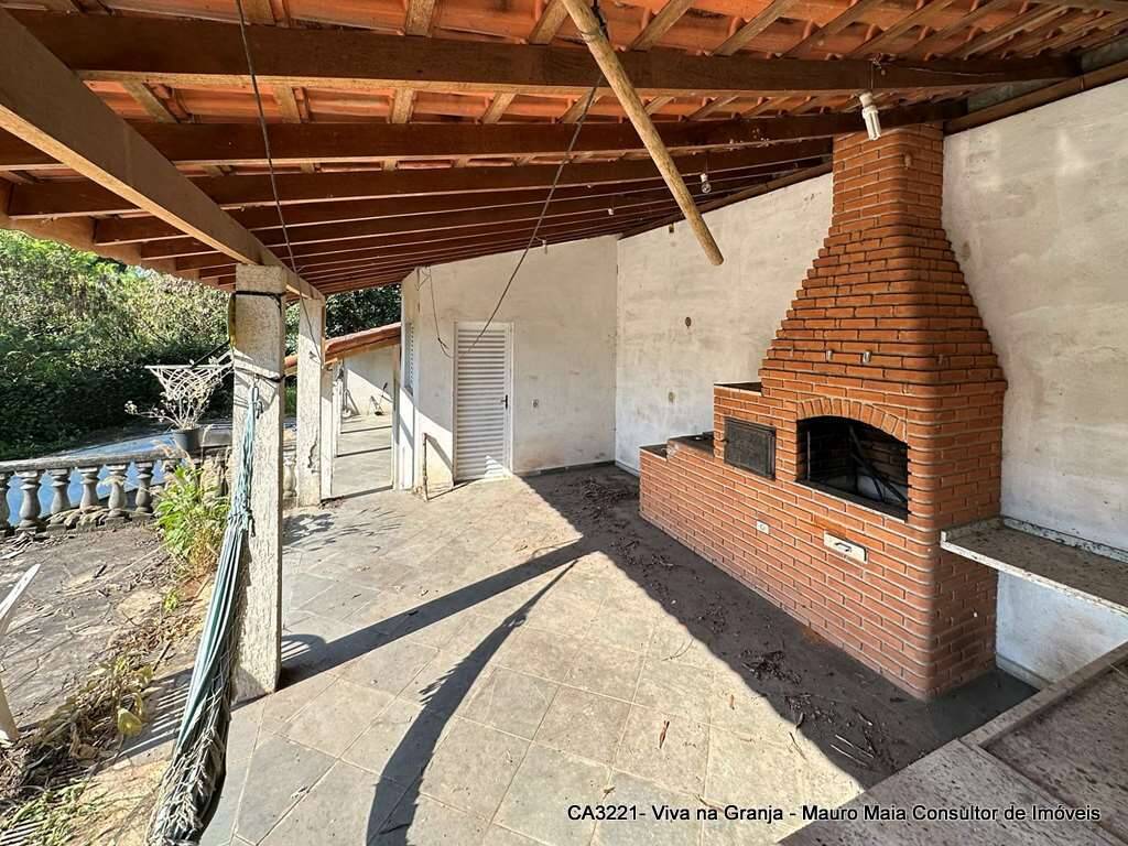 Casa à venda com 3 quartos, 196m² - Foto 17