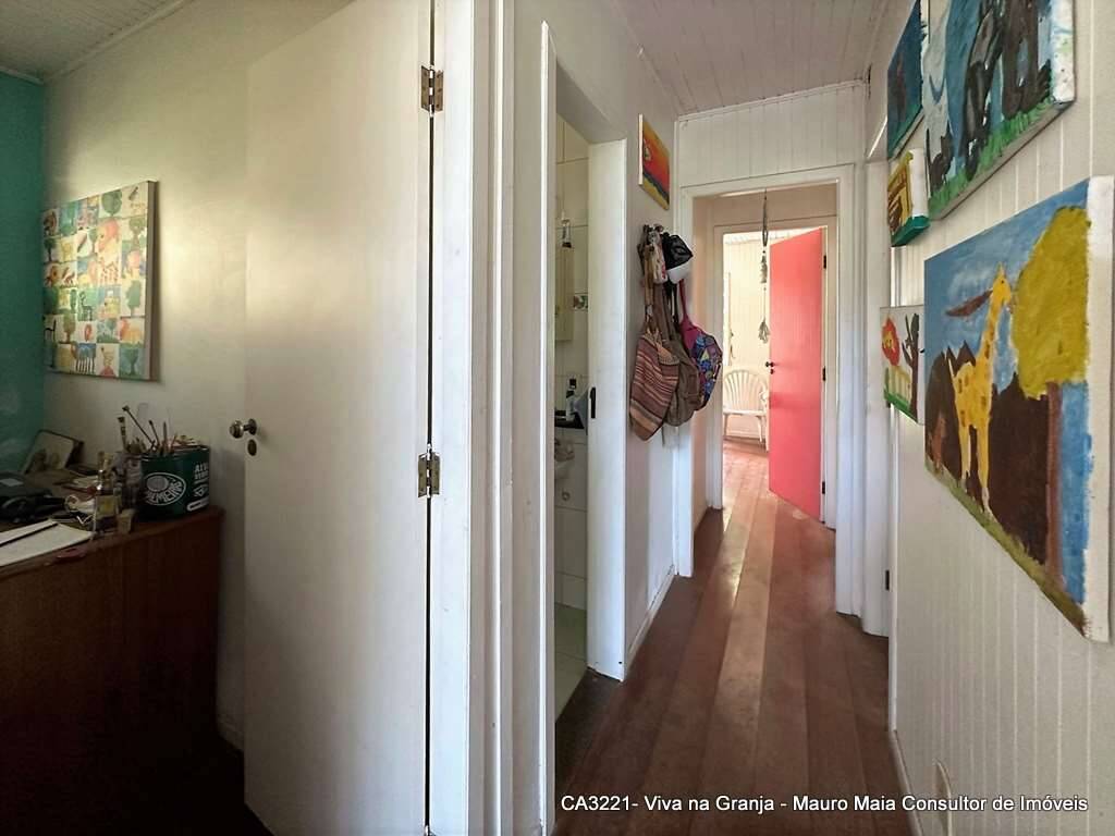 Casa à venda com 3 quartos, 196m² - Foto 22