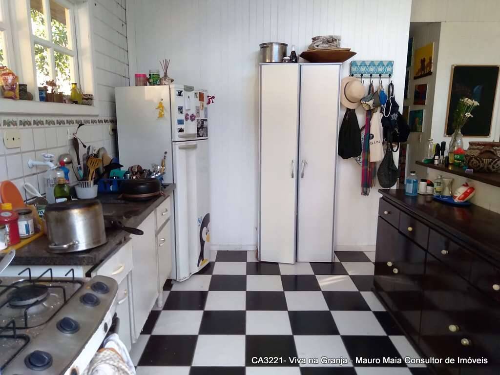 Casa à venda com 3 quartos, 196m² - Foto 21