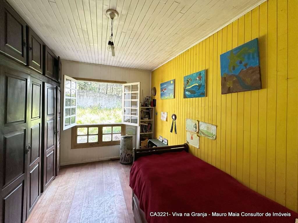 Casa à venda com 3 quartos, 196m² - Foto 26