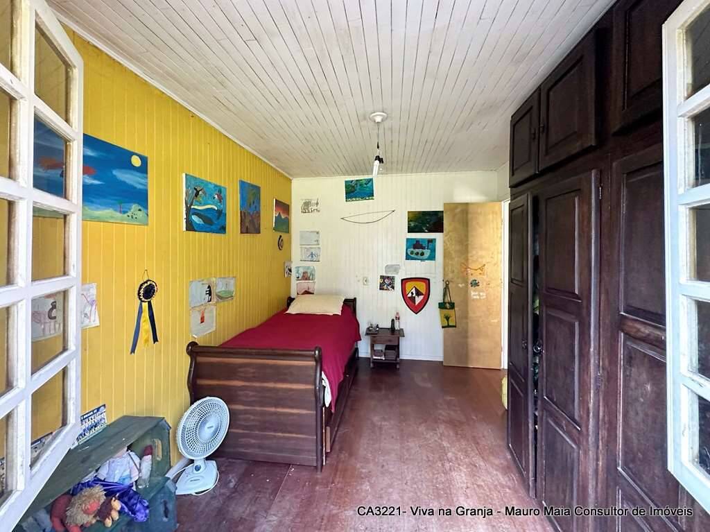 Casa à venda com 3 quartos, 196m² - Foto 24