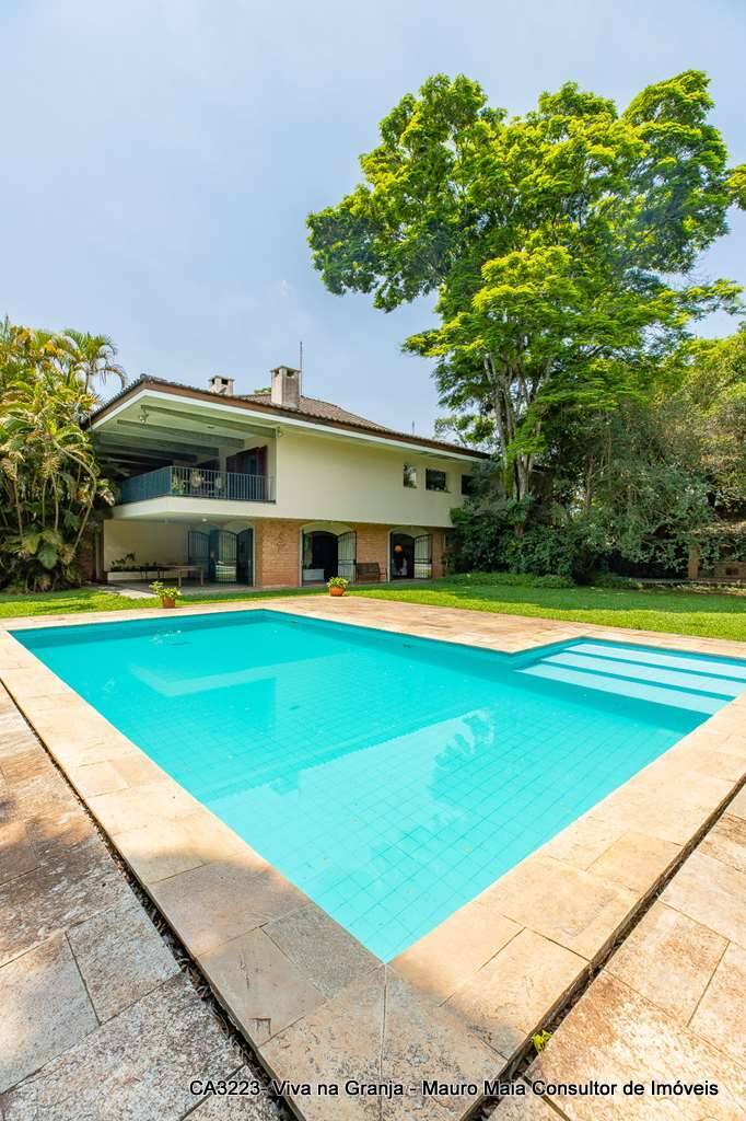 Casa à venda com 6 quartos, 721m² - Foto 65