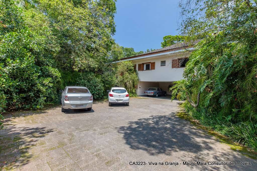 Casa à venda com 6 quartos, 721m² - Foto 66