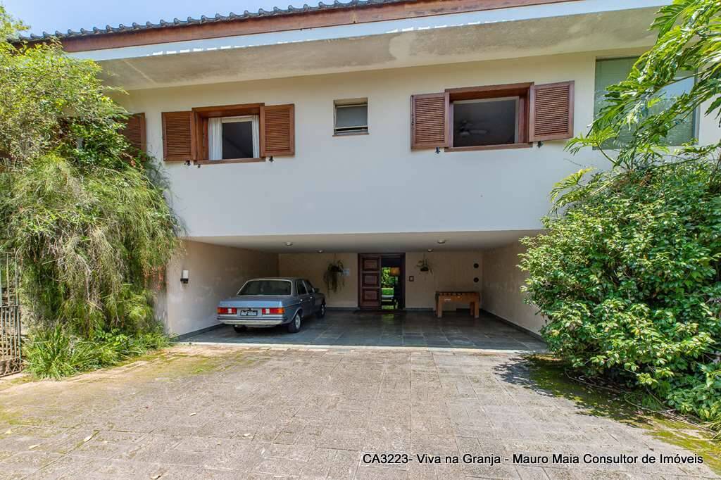 Casa à venda com 6 quartos, 721m² - Foto 67