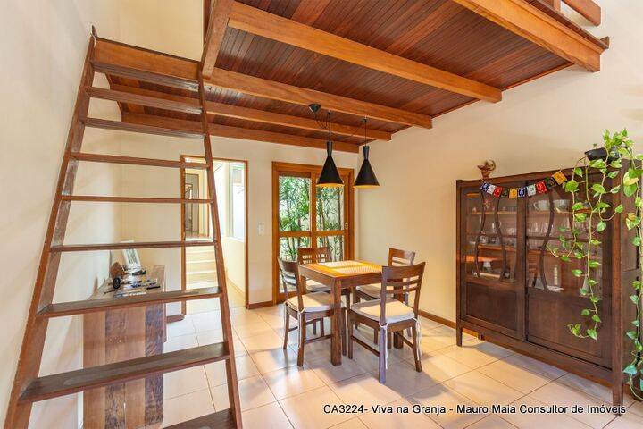 Casa à venda com 3 quartos, 218m² - Foto 10