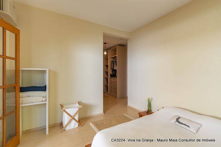 Casa à venda com 3 quartos, 218m² - Foto 19