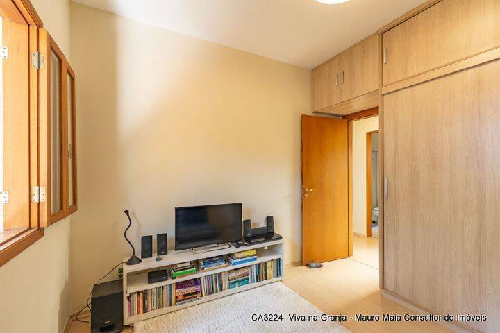 Casa à venda com 3 quartos, 218m² - Foto 24