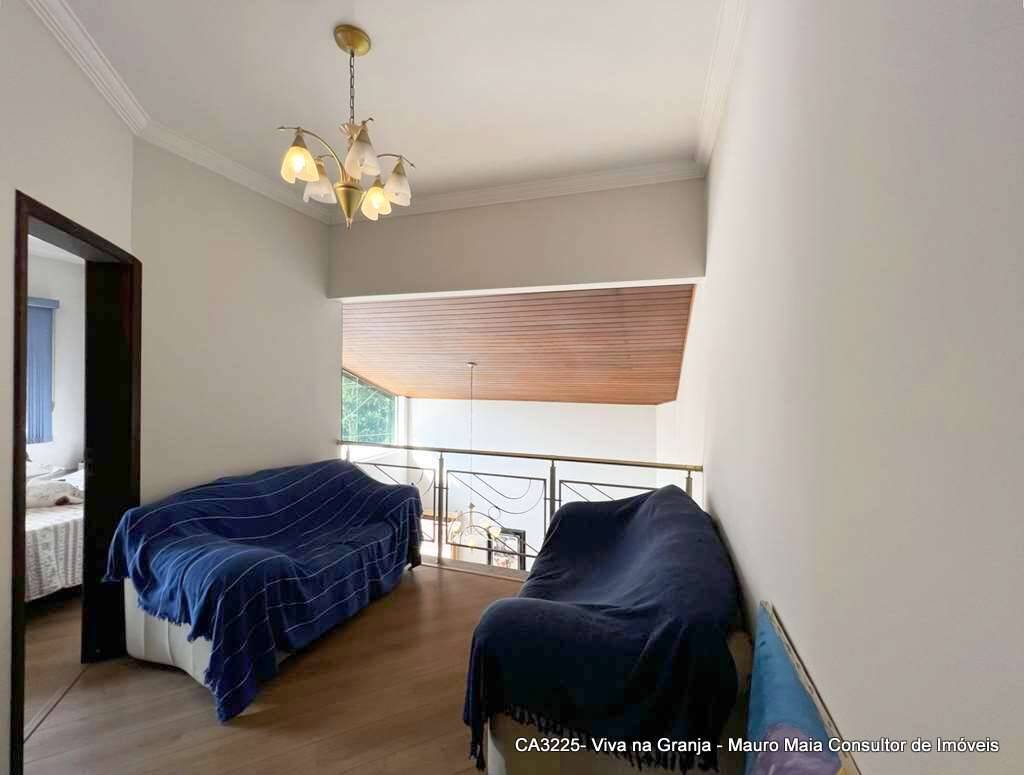 Casa à venda com 3 quartos, 360m² - Foto 7